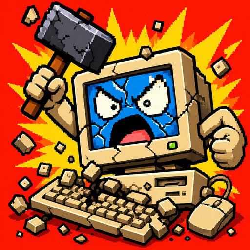 Smash Rush Workshop