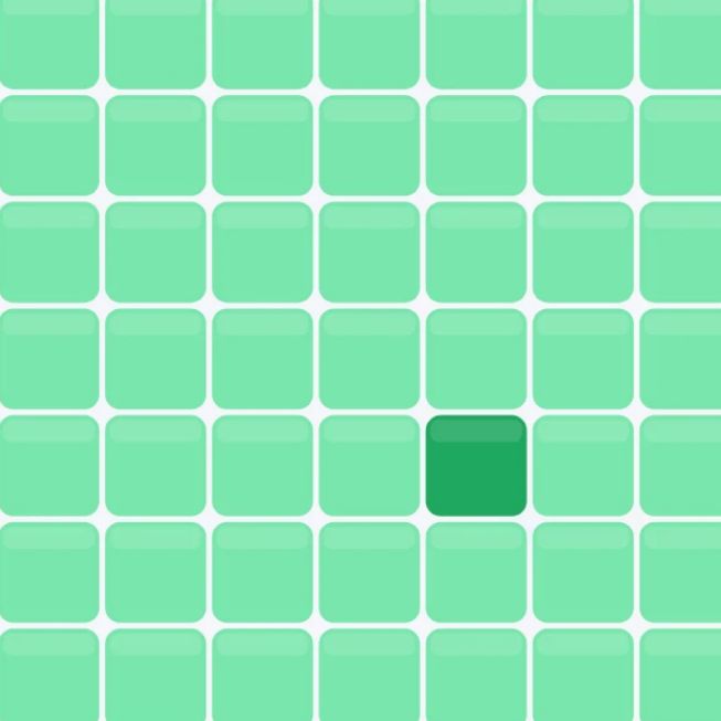 Hue Rush Game