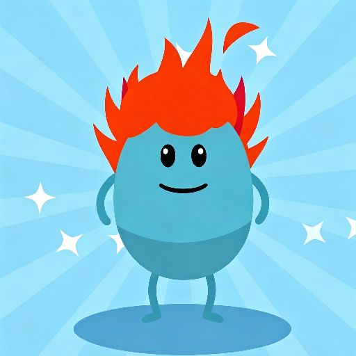 Wobbly Sky Dash