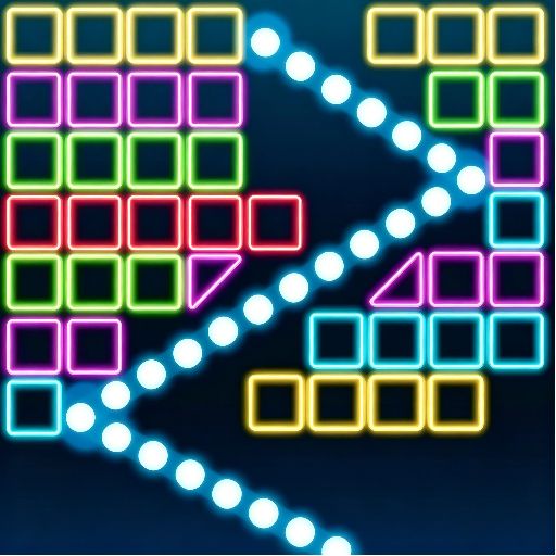 Brick Breaker Deluxe