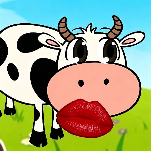 Cow City Mayhem