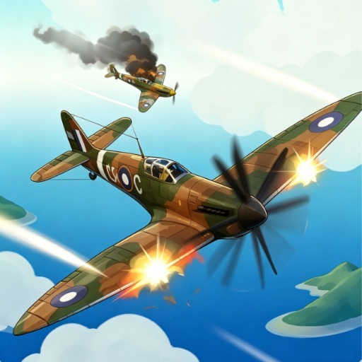 Pacific Ace Run