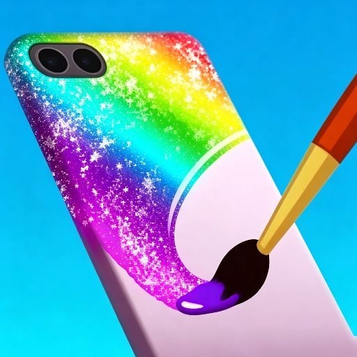 Case Pop Studio Game