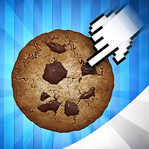Cookie Cascade Game