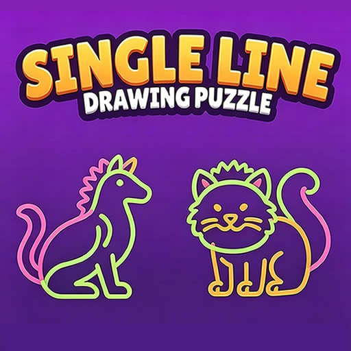 Mint Line Quest Game