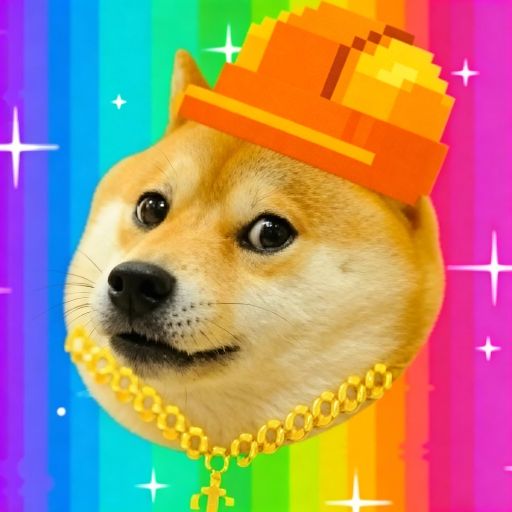 Doge Moon Miner