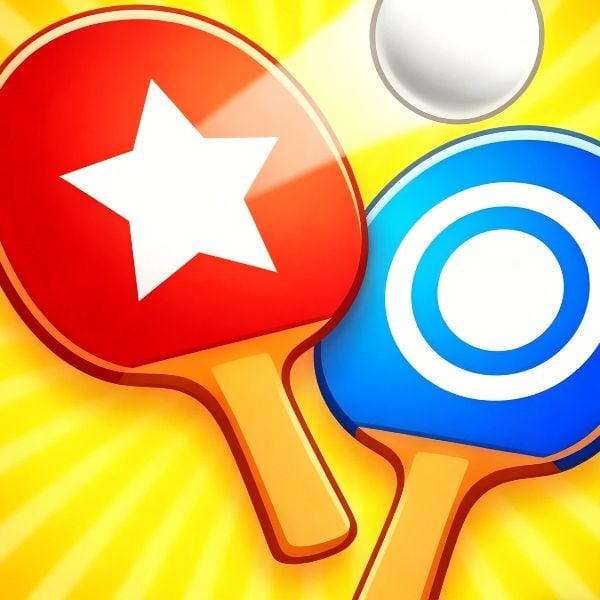 Spin Smash Arena