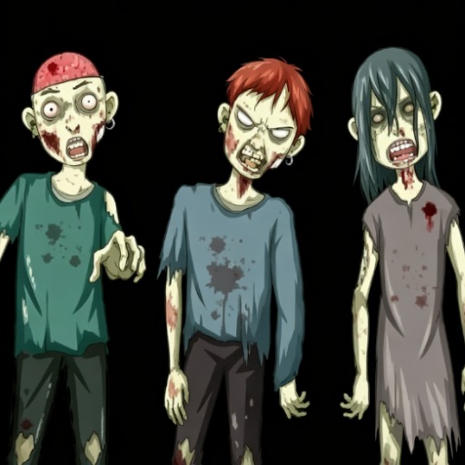 Dead Target Game