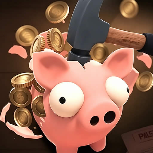 Debt Smash Game