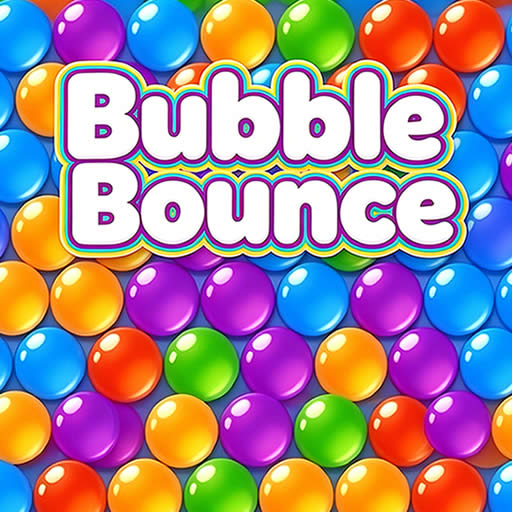 Bubble Bounce Carnival