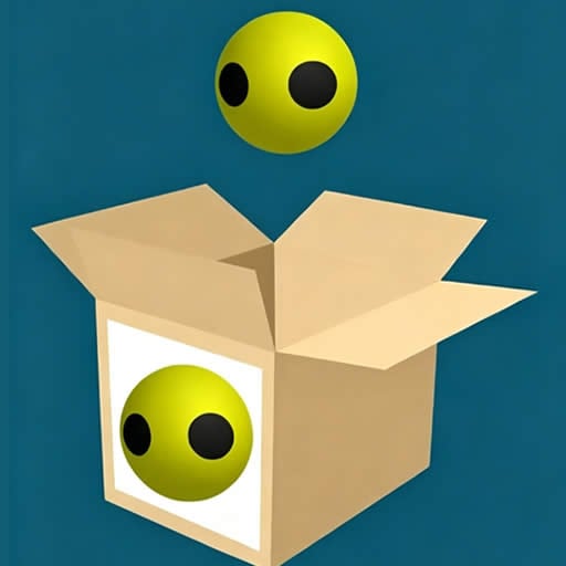 Masky Ball Factory