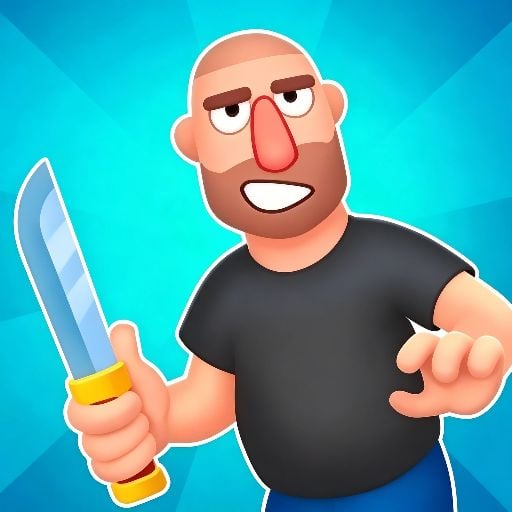 Knife Peace