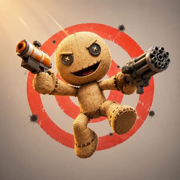 Puppet Impact Lab