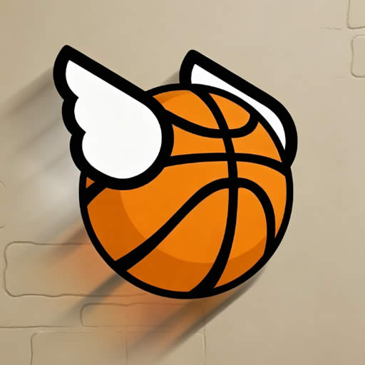 Wing Dunk Rush