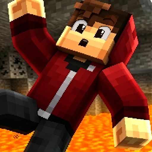 ParkourCraft