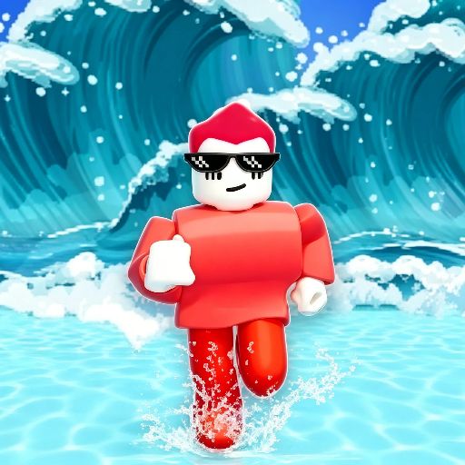 Wave Rush Party