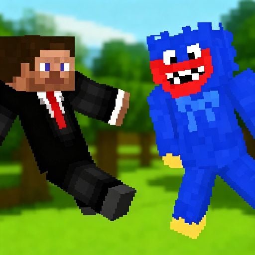 Block Zombie Last Stand