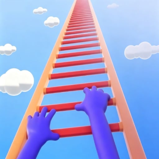 Climb The Ladder