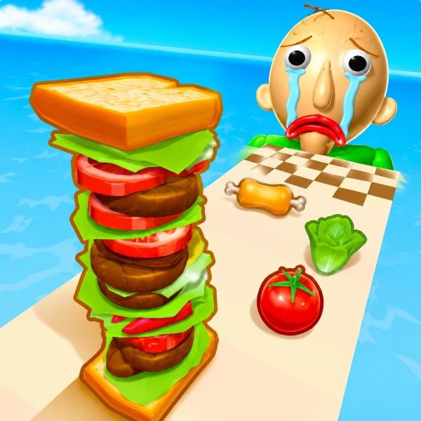 Stackwich Sprint