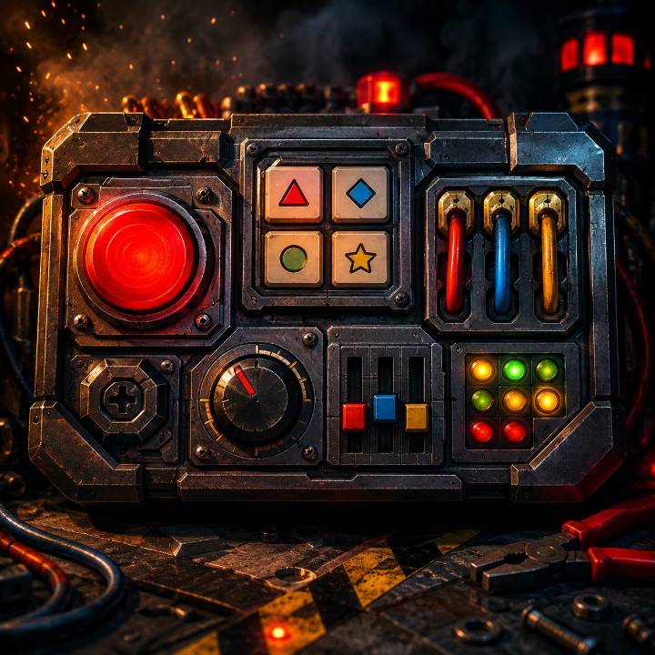 Bombwire Protocol