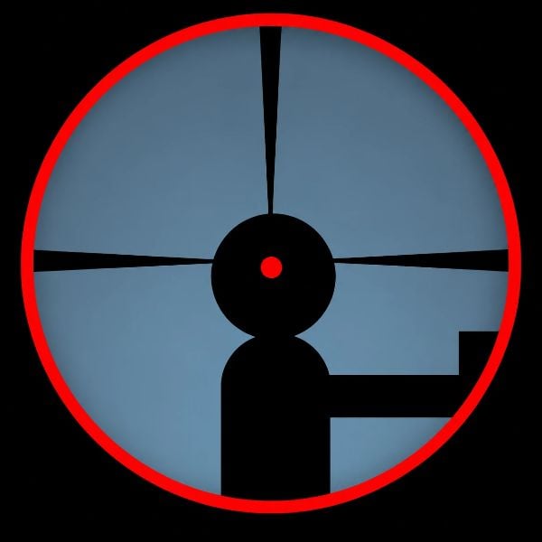 Silent Scope Code Game