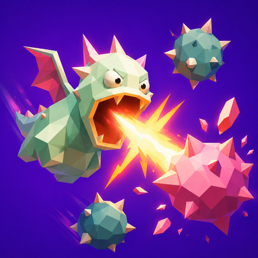 Tiny Sneeze Dragon