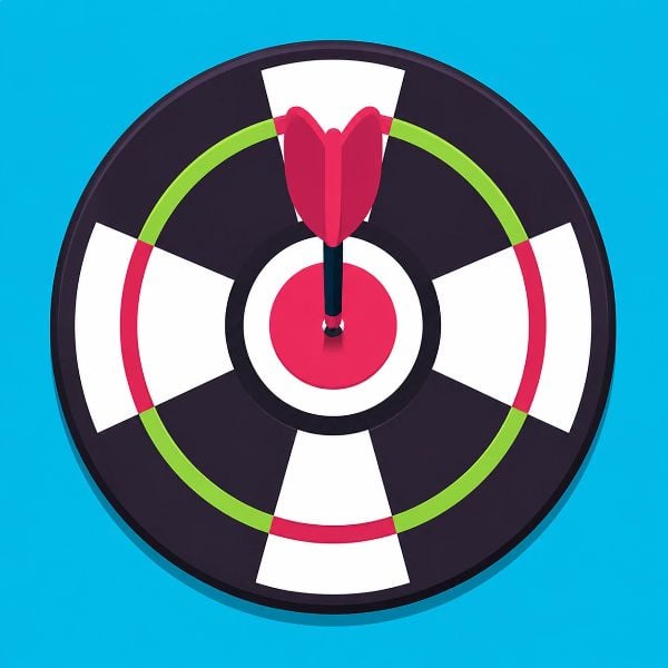 Bullseye Blitz