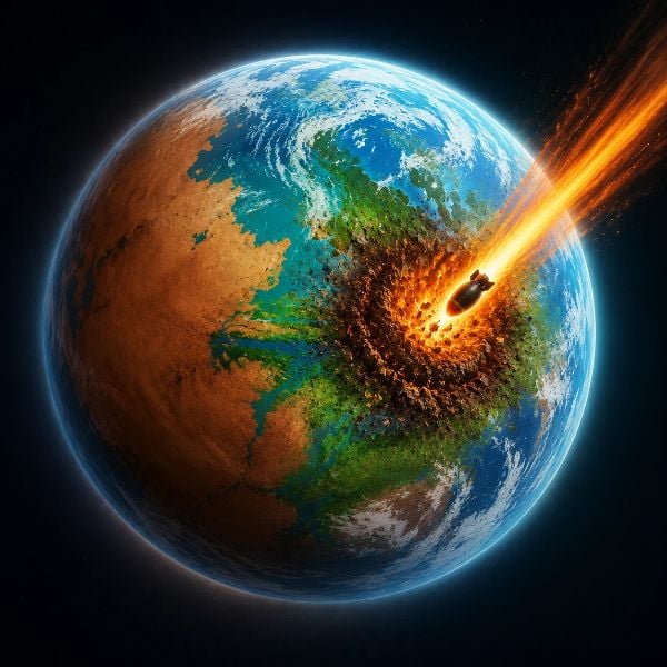 Planet Ruin Sandbox