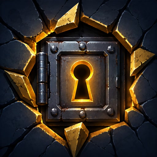 Locked Room Signal