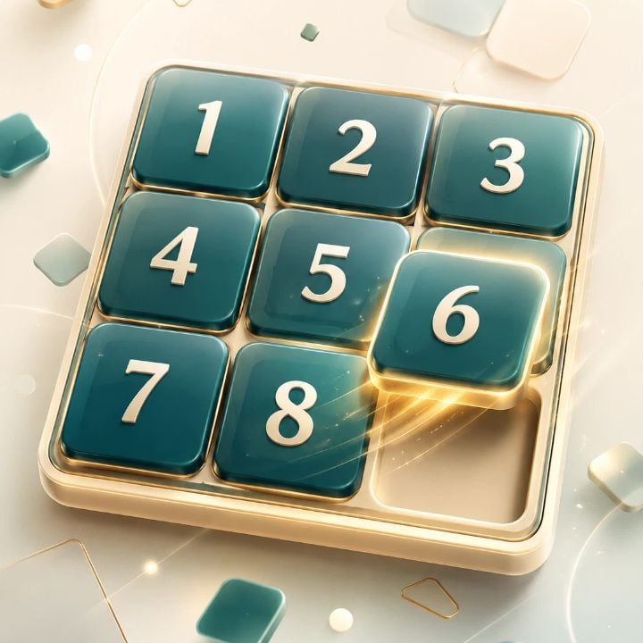 Tile Tempo
