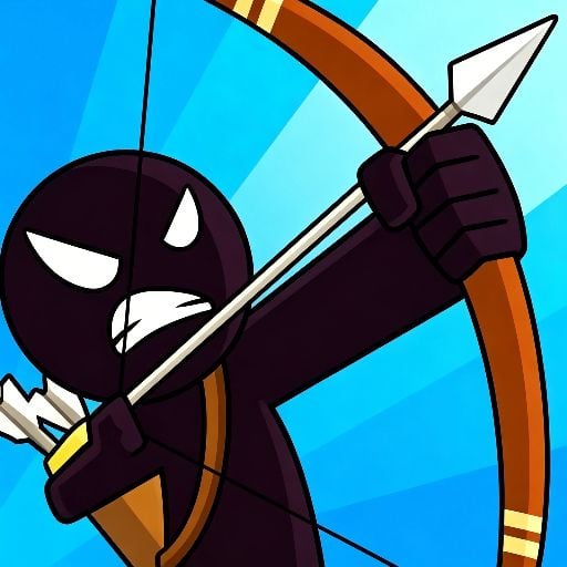 Ricochet Ranger