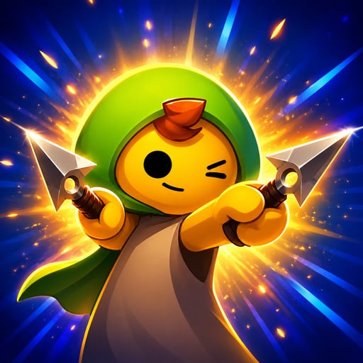 Arc Draw Clash