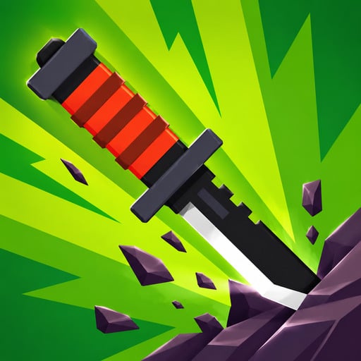 Blade Flip Climb