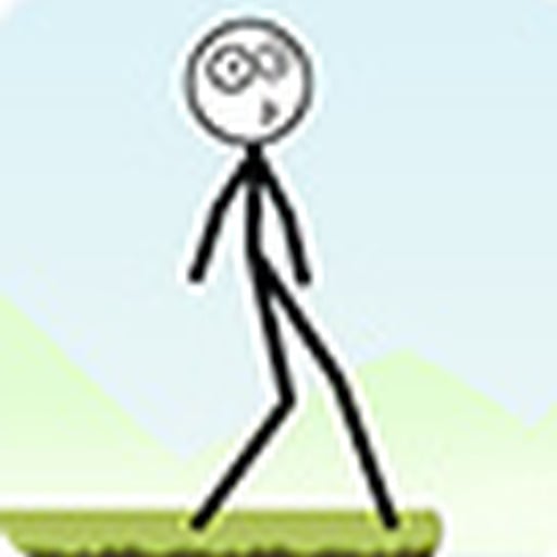 Long Legs Balance Game