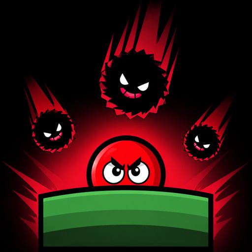 Shelter Brain: Hide Ball