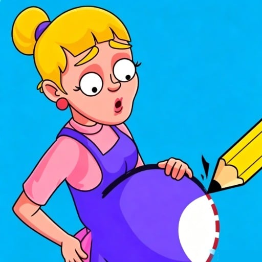 Draw the Fix