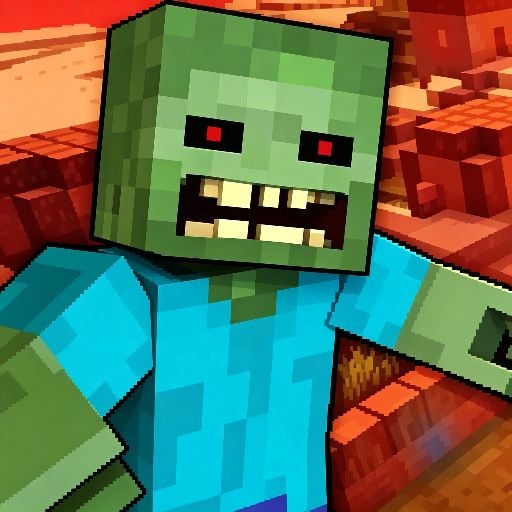 Block Siege Survivor