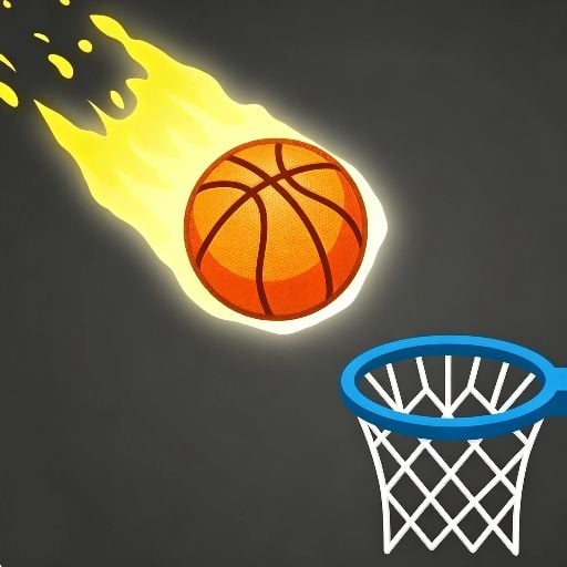 Rim Rush Bounce