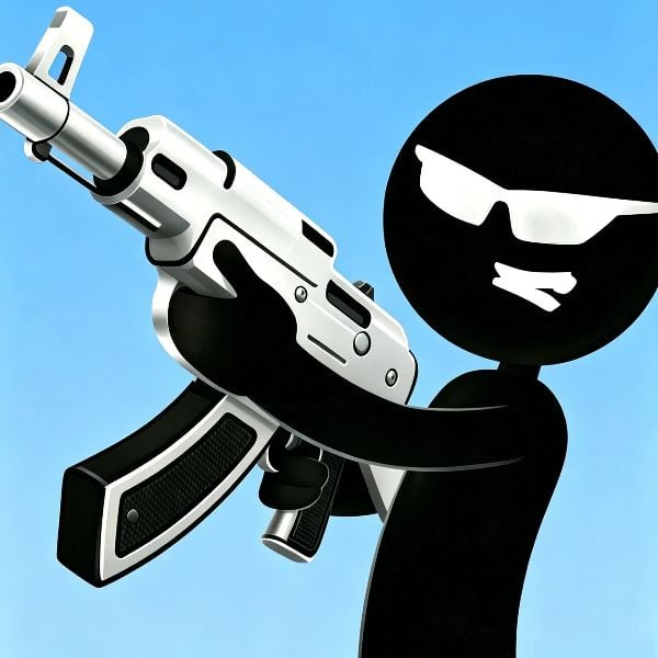 Stickman War: Last Stand
