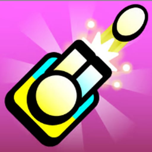 Tiny Turret Waves Game