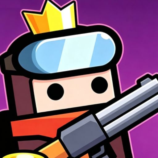 Zombie Grid Rush