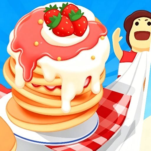 Super Foodie Stack