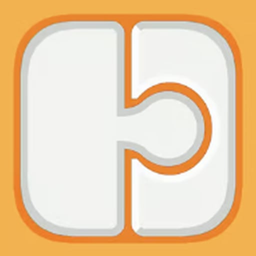Cozy Photo Jigsaw Game