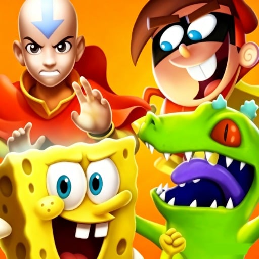 Super Brawl