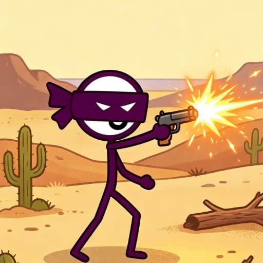 Deadeye Draw Game