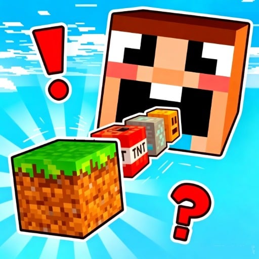Noob Merge Munch