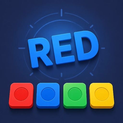 Neon Color Reflex