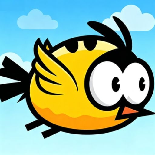 Wall Wings Game