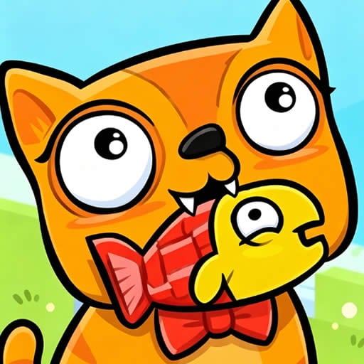 Eat The Fish