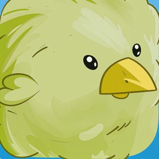 Puff & Fly Game